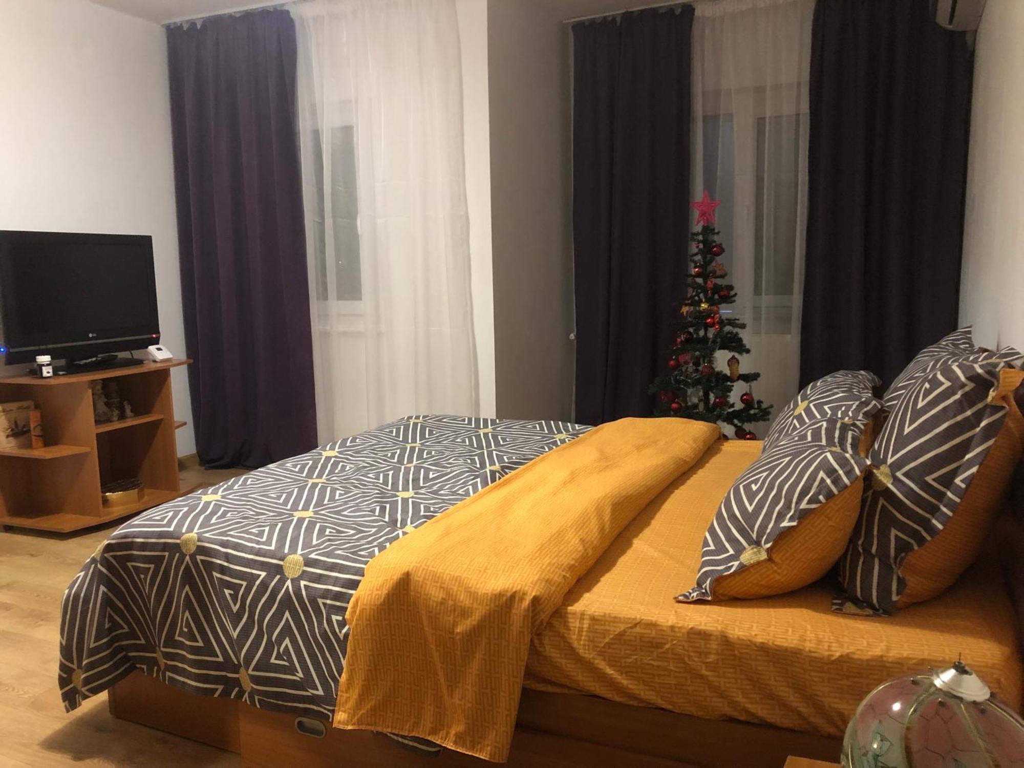 Studio In Крайова Экстерьер фото